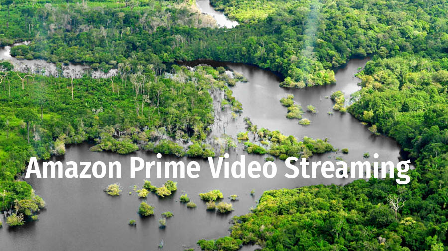 Amazon Prime Optimum